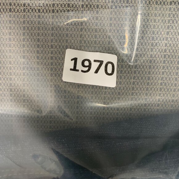 Sonoma Life + Style Womens Size 16 Blue Modern Capri Denim - Picture 8 of 10